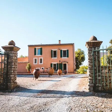 Chateau Ciceron - La Grande Maison 4*