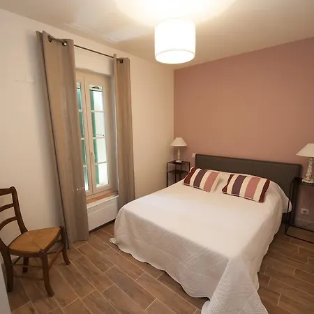 Frühstückspension Chateau Ciceron