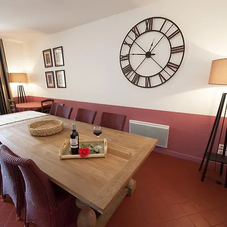 Chateau Ciceron Frühstückspension 4*
