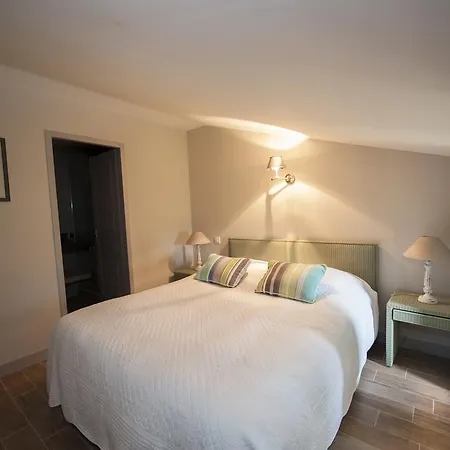 Bed & Breakfast Chateau Ciceron Ribaute