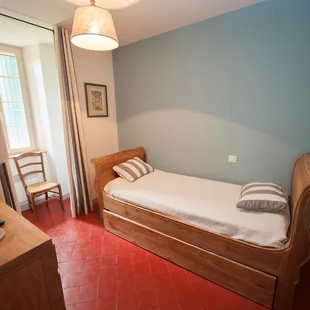Bed and breakfast Chateau Ciceron 4*