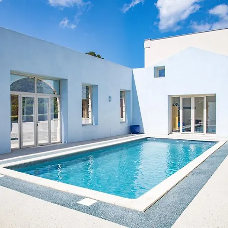 Bed & Breakfast Chateau Ciceron