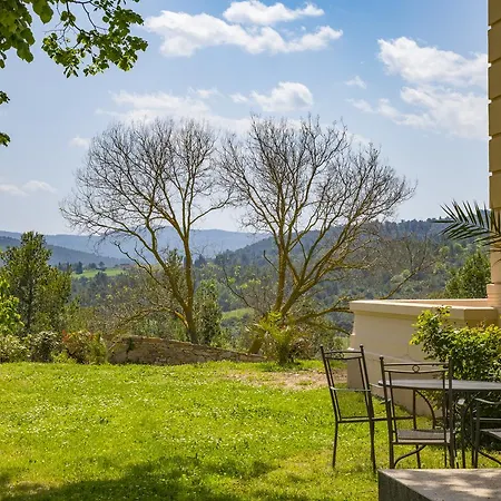 Chateau Ciceron - La Grande Maison