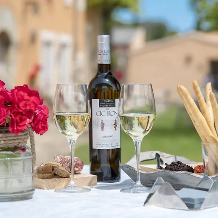 Chateau Ciceron 4*