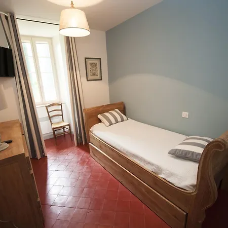 Chateau Ciceron Bed & Breakfast Ribaute